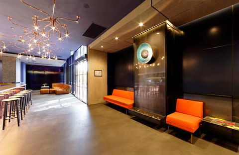 Alpha Mosaic Hotel - Holiday Jervis Bay 5