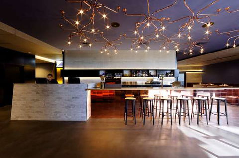 Alpha Mosaic Hotel - Holiday Jervis Bay 6