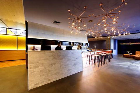 Alpha Mosaic Hotel - Holiday Jervis Bay 7