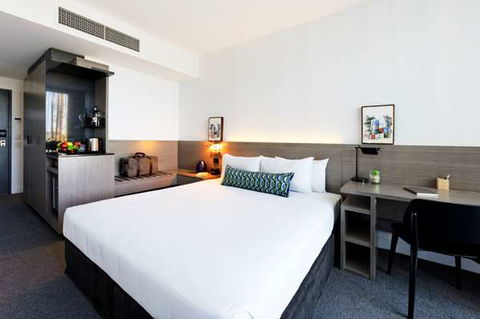 Alpha Mosaic Hotel - Holiday Jervis Bay 8