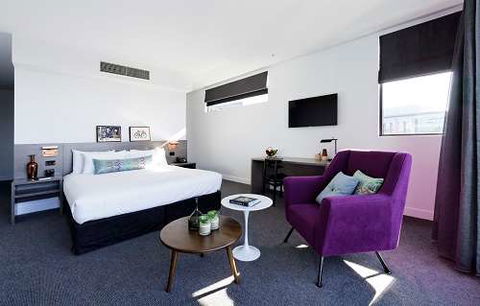 Alpha Mosaic Hotel - Holiday Jervis Bay 10