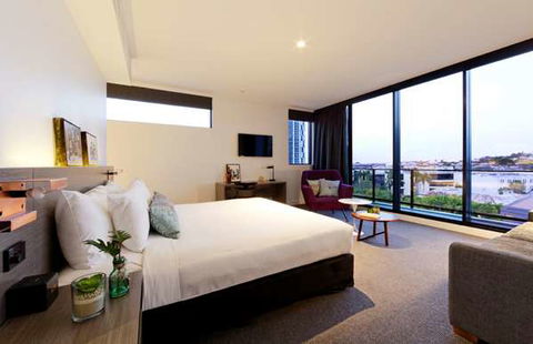Alpha Mosaic Hotel - Holiday Jervis Bay 11