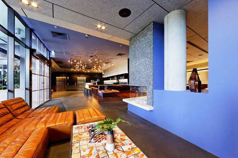 Alpha Mosaic Hotel - Holiday Jervis Bay 13
