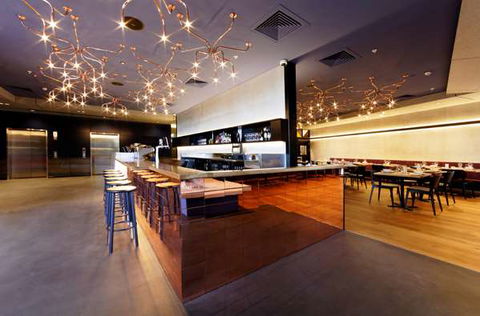 Alpha Mosaic Hotel - Holiday Jervis Bay 14