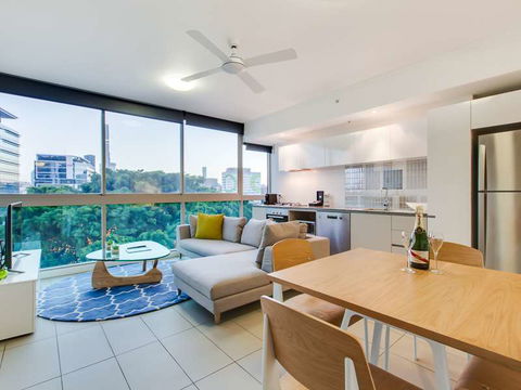 Alpha Mosaic Hotel - Holiday Jervis Bay 15