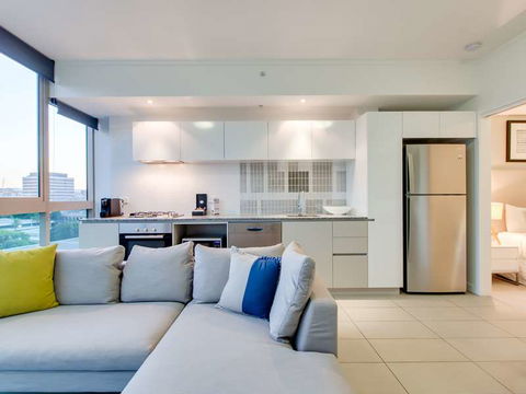 Alpha Mosaic Hotel - Holiday Jervis Bay 16