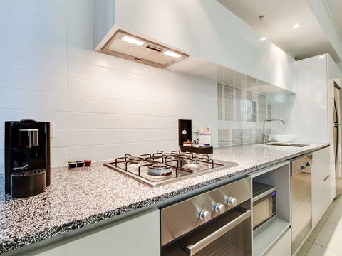 Alpha Mosaic Hotel - Holiday Jervis Bay 17