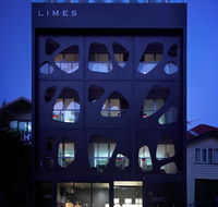 Limes Hotel - Holiday Jervis Bay