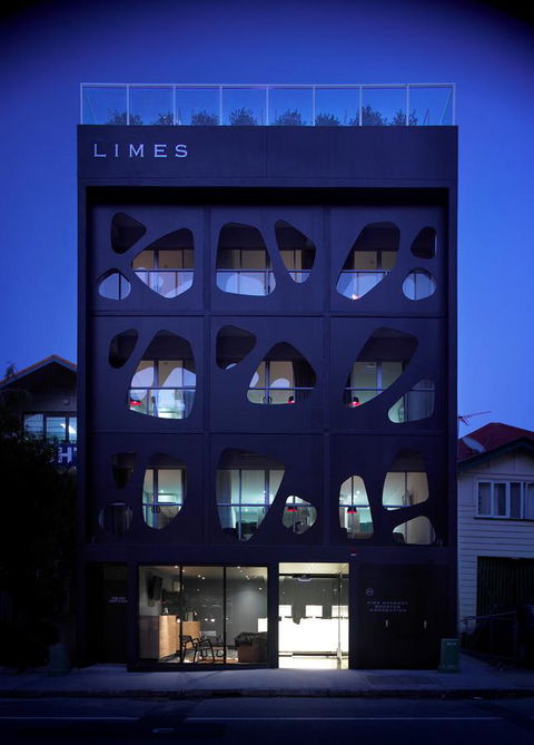 Limes Hotel - Holiday Jervis Bay 0