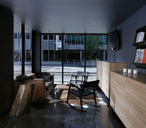 Limes Hotel - Holiday Jervis Bay 1