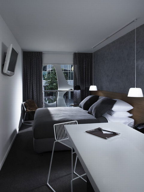Limes Hotel - Holiday Jervis Bay 2