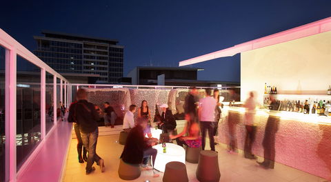 Limes Hotel - Holiday Jervis Bay 3