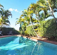 Airport Clayfield Motel - Holiday Jervis Bay