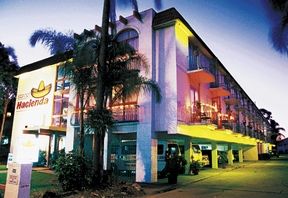 Airport Hacienda Motel - Holiday Jervis Bay 0