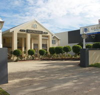 Albury Georgian - Holiday Jervis Bay