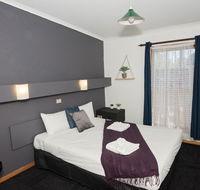Elm Court Motel - Holiday Jervis Bay