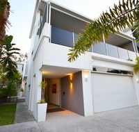 Alex Beach House - Holiday Jervis Bay