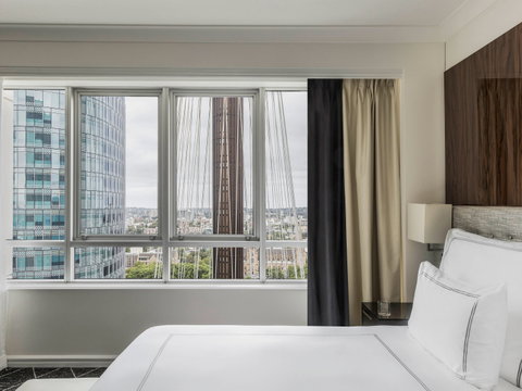 Swissotel Sydney - Holiday Jervis Bay 1