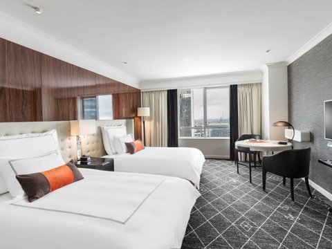 Swissotel Sydney - Holiday Jervis Bay 5