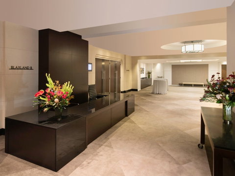 Swissotel Sydney - Holiday Jervis Bay 11