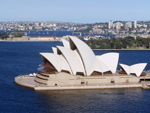 Swissotel Sydney - Holiday Jervis Bay 16