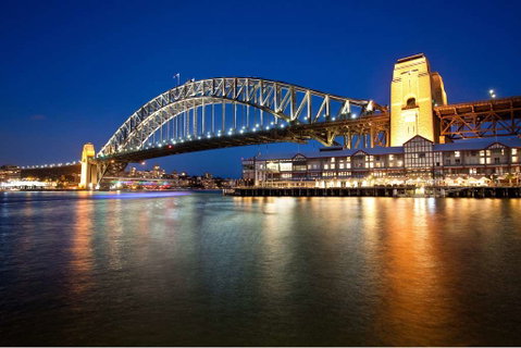 Hilton Sydney - Holiday Jervis Bay 1
