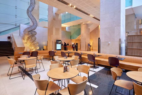 Hilton Sydney - Holiday Jervis Bay 3