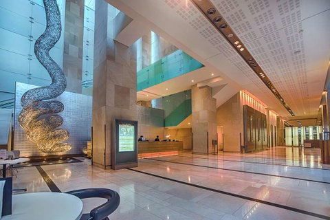 Hilton Sydney - Holiday Jervis Bay 4