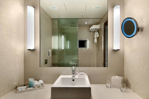 Hilton Sydney - Holiday Jervis Bay 6
