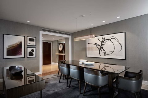 Hilton Sydney - Holiday Jervis Bay 8