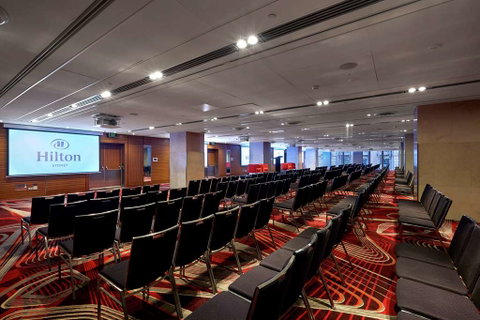 Hilton Sydney - Holiday Jervis Bay 9