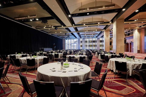 Hilton Sydney - Holiday Jervis Bay 10