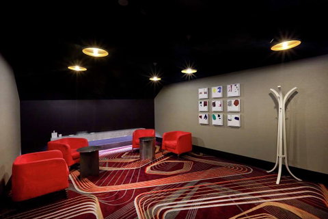 Hilton Sydney - Holiday Jervis Bay 11
