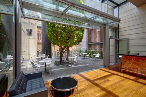 Hilton Sydney - Holiday Jervis Bay 12