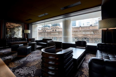 Hilton Sydney - Holiday Jervis Bay 14