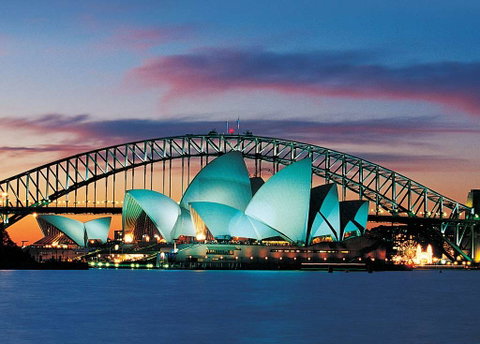 Hilton Sydney - Holiday Jervis Bay 15