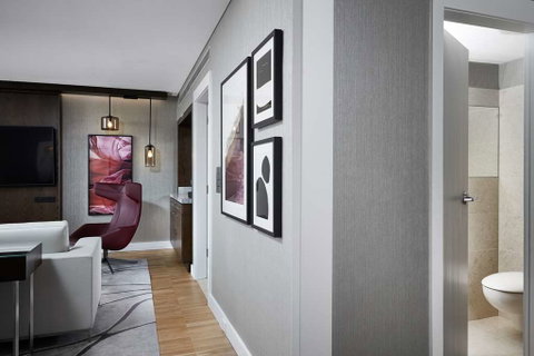 Hilton Sydney - Holiday Jervis Bay 17