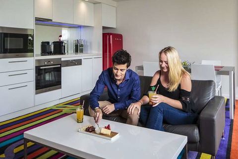 Adge Apartment Hotel - Holiday Jervis Bay 12