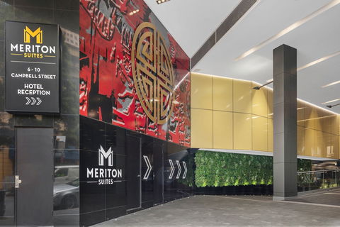 Meriton Suites Campbell Street - Holiday Jervis Bay 1