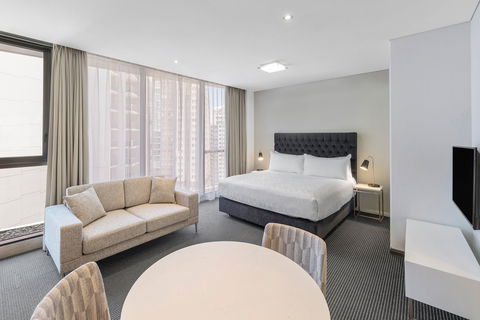 Meriton Suites Campbell Street - Holiday Jervis Bay 5