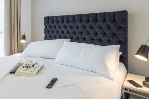 Meriton Suites Campbell Street - Holiday Jervis Bay 12