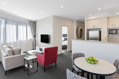 Meriton Suites Kent Street - Holiday Jervis Bay 1