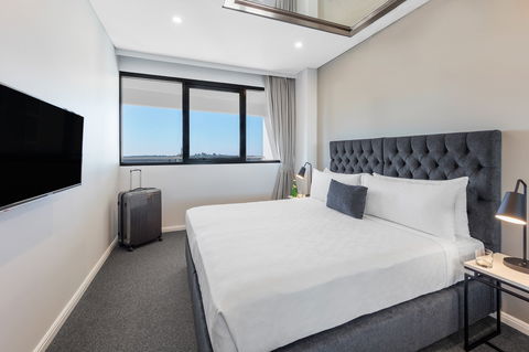 Meriton Suites Kent Street - Holiday Jervis Bay 5