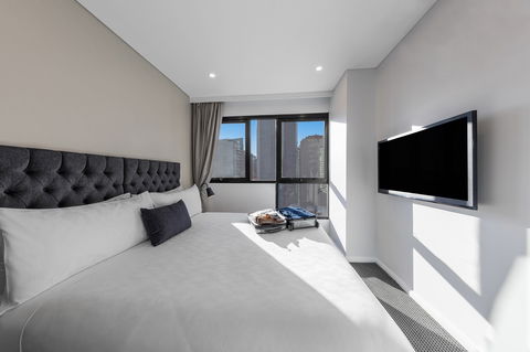 Meriton Suites Kent Street - Holiday Jervis Bay 7
