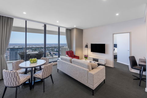 Meriton Suites Kent Street - Holiday Jervis Bay 9
