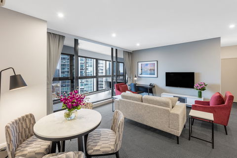 Meriton Suites Kent Street - Holiday Jervis Bay 10
