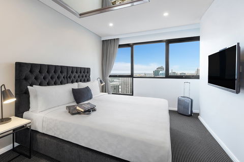 Meriton Suites Kent Street - Holiday Jervis Bay 11