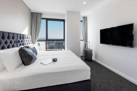 Meriton Suites Kent Street - Holiday Jervis Bay 13
