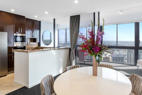 Meriton Suites Kent Street - Holiday Jervis Bay 14