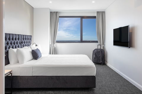 Meriton Suites Kent Street - Holiday Jervis Bay 16